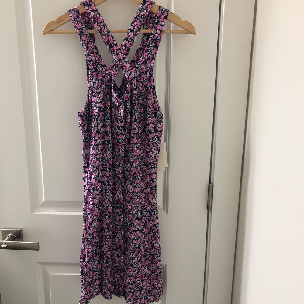 Row A Women Dress